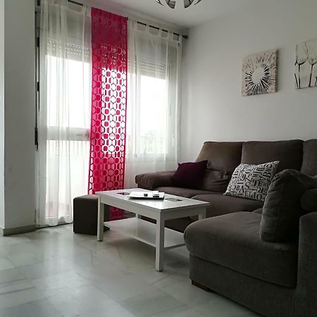 Moguz Flat Apartment Tarifa Luaran gambar