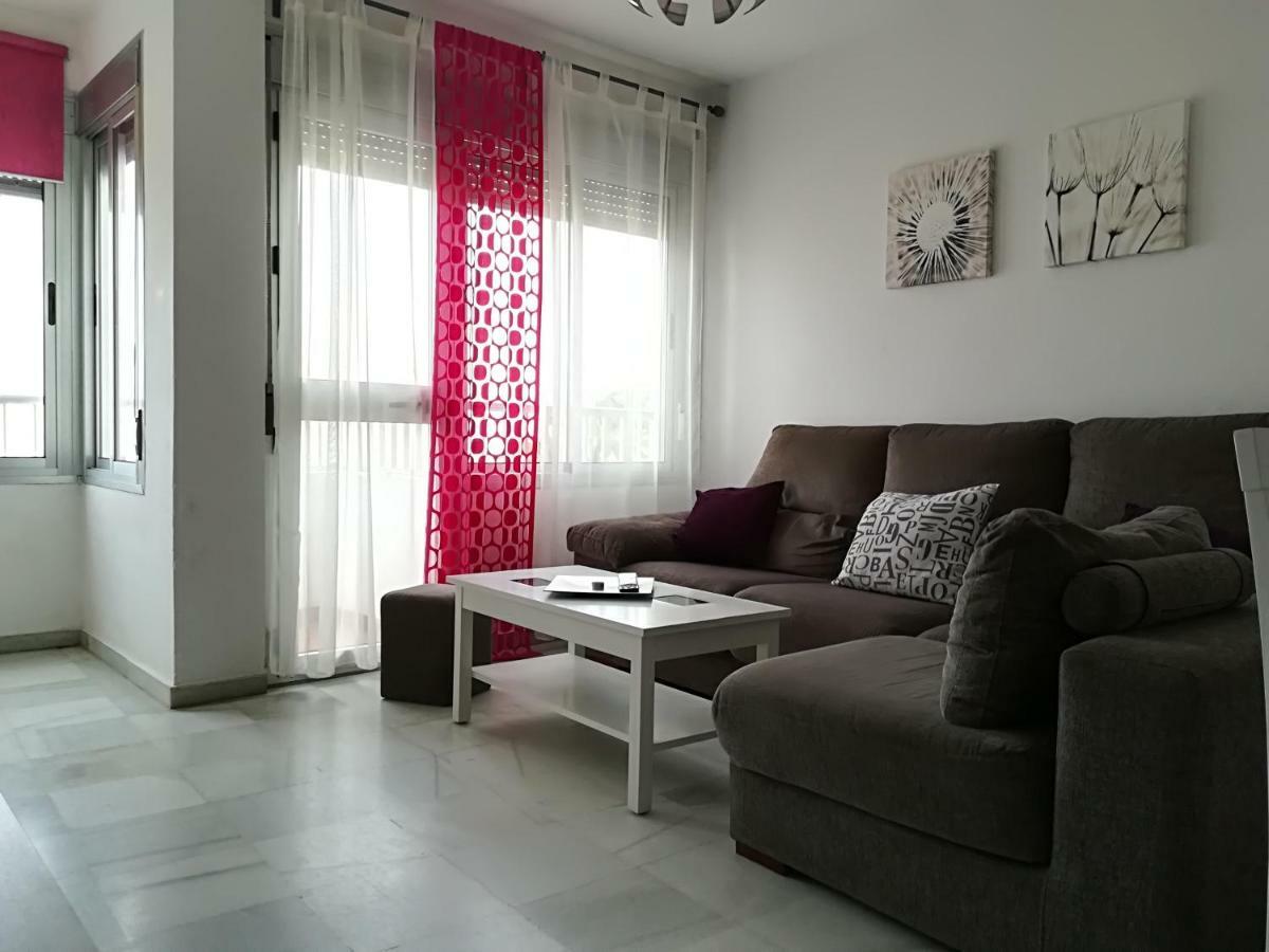 Moguz Flat Apartment Tarifa Luaran gambar