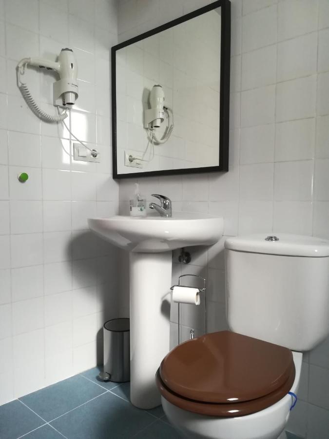 Moguz Flat Apartment Tarifa Luaran gambar